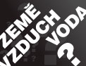 Tepelné čerpadlo země/voda nebo vzduch/voda 